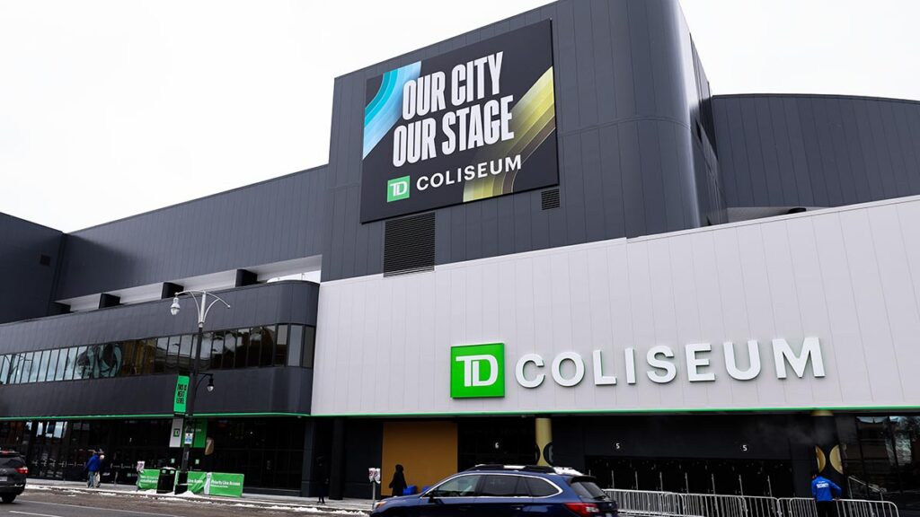 Hamilton hockey fans buzzing with excitement for new AHL team