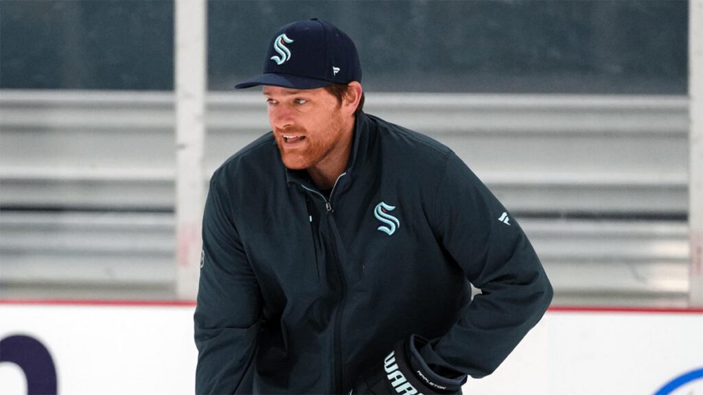 Bickel named head coach of Iowa Wild | TheAHL.com