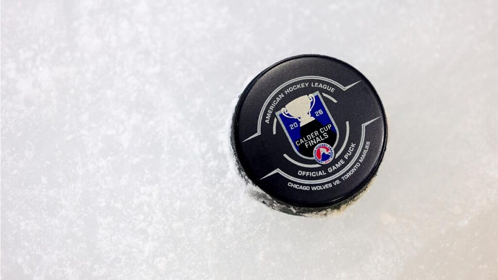 AHL Morning Skate: June 12, 2026 | TheAHL.com AHL Morning Skate: June 12, 2026 | TheAHL.com