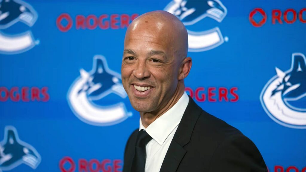 Malhotra brings with him AHL courses in Vancouver | TheAHL.com Malhotra brings with him AHL courses in Vancouver | TheAHL.com