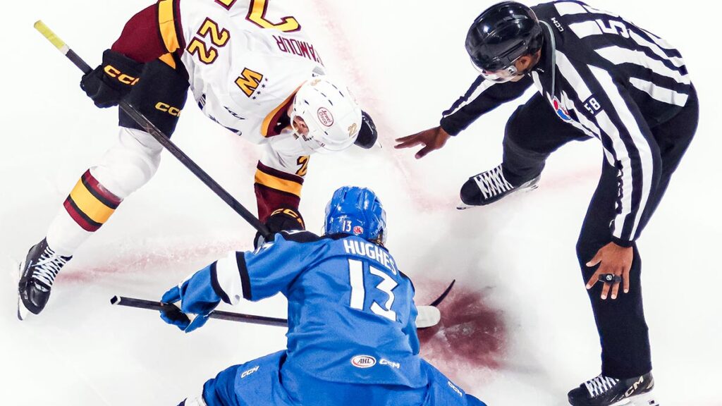 AHL Morning Skate: June 2, 2026 | TheAHL.com AHL Morning Skate: June 2, 2026 | TheAHL.com