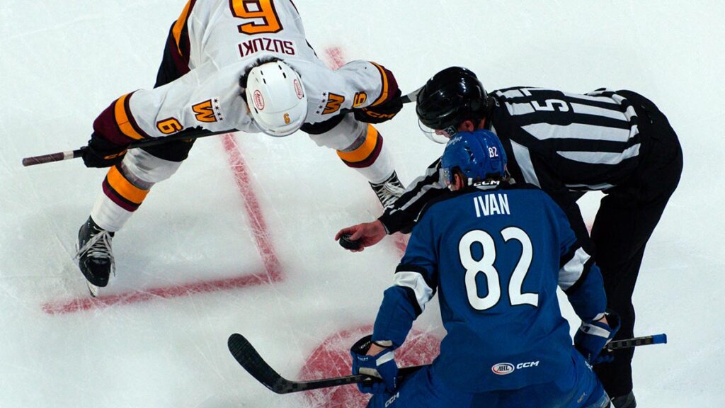 AHL Morning Skate: June 8, 2026 | TheAHL.com AHL Morning Skate: June 8, 2026 | TheAHL.com