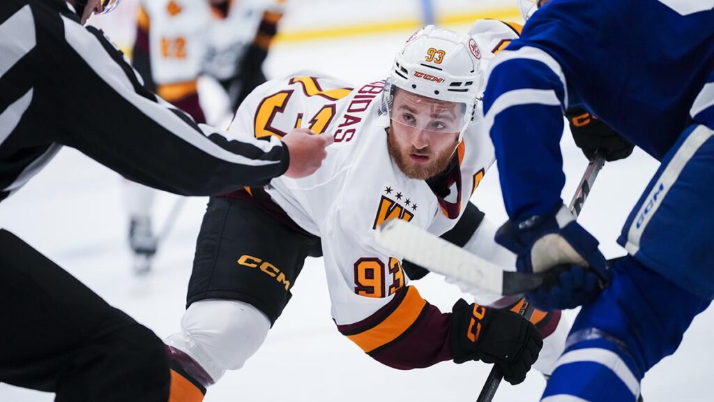 AHL Morning Skate: June 18, 2026 | TheAHL.com AHL Morning Skate: June 18, 2026 | TheAHL.com