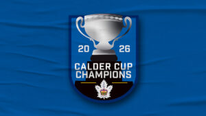 Postgame: Marlies win Calder Cup