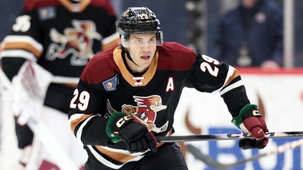Agozzino announces retirement | TheAHL.com Agozzino announces retirement | TheAHL.com