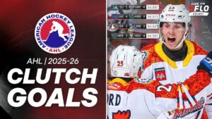 2025-26 GWG but they get increasingly more clutch