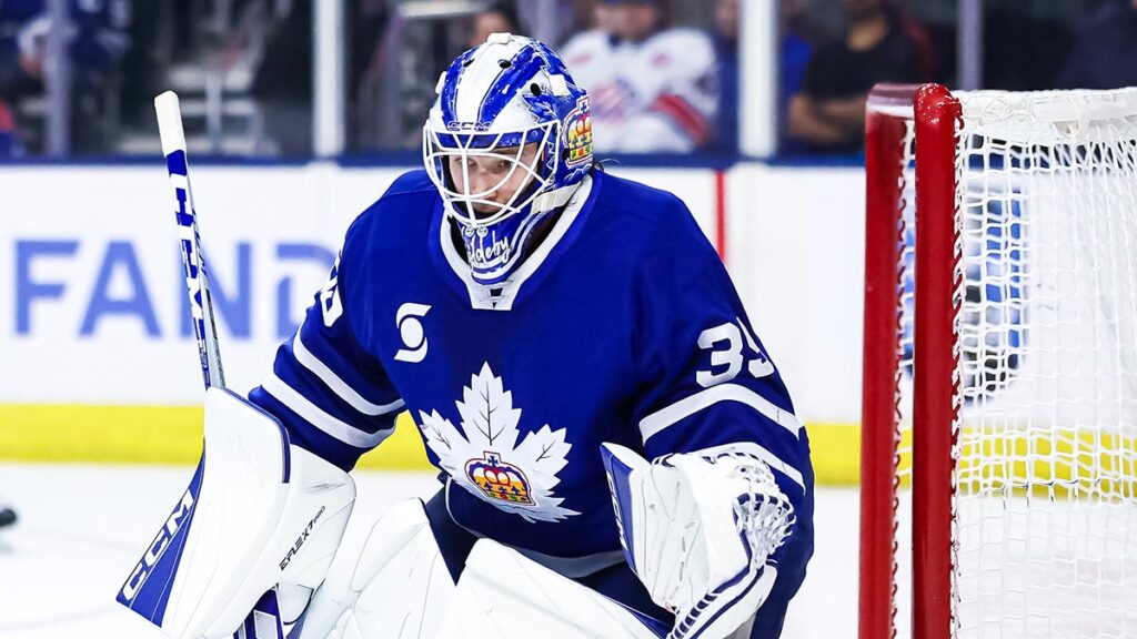 Lightning found Hildeby of Toronto | TheAHL.com Lightning found Hildeby of Toronto | TheAHL.com
