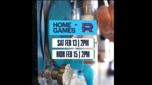 2026-27 Schedule Release: Manitoba Moose