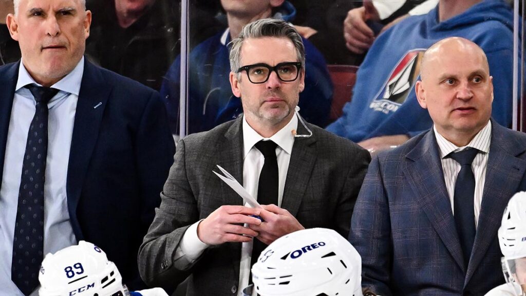 Sullivan returns to Marlies as head coach | TheAHL.com Sullivan returns to Marlies as head coach | TheAHL.com