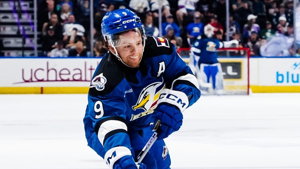 Thunderbirds sign 2-time AHL MVP Tynan | TheAHL.com Thunderbirds sign 2-time AHL MVP Tynan | TheAHL.com