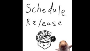 2026-27 Schedule Release: Utica Comets