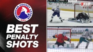 Best penalty shots | 2025-26
