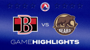 Senators vs. Bears | Oct. 24, 2026