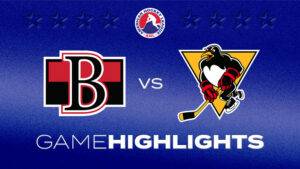 Senators vs. Penguins | Oct. 23, 2026