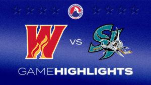 Wranglers vs. Barracuda | Oct. 14, 2026