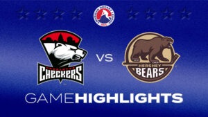 Checkers vs. Bears | Oct. 3, 2026