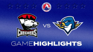 Checkers vs. Thunderbirds | Oct. 11, 2026