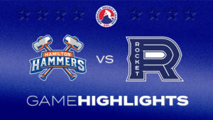 Hammers vs. Rocket | Oct. 23, 2026