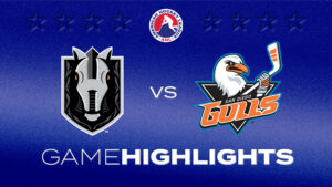 Silver Knights vs. Gulls | Oct. 10, 2026