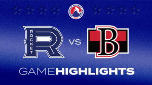 Rocket vs. Senators | Oct. 16, 2026