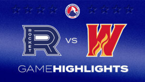 Rocket vs. Wranglers | Oct. 29, 2026
