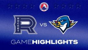 Rocket vs. Thunderbirds | Oct. 10, 2026