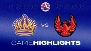 Reign vs. Firebirds | Oct. 2, 2026