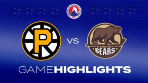 Bruins vs. Bears | Oct. 17, 2026
