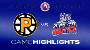 Bruins vs. Wolf Pack | Oct. 23, 2026
