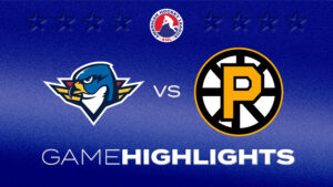 Thunderbirds vs. Bruins | Oct. 4, 2026