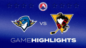 Thunderbirds vs. Penguins | Oct. 3, 2026