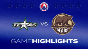 Stars vs. Bears | Oct. 10, 2026