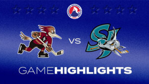 Roadrunners vs. Barracuda | Oct. 9, 2026
