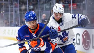 FULL GAME: Hammers vs. Marlies | Oct. 3, 2026