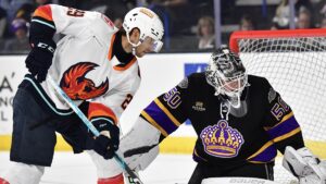 FULL GAME: Firebirds vs. Reign | Oct. 3, 2026
