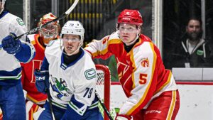 FULL GAME: Wranglers vs. Canucks | Oct. 24, 2026