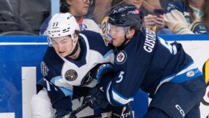 Moose vs. Admirals | Oct. 28, 2026