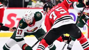 FULL GAME: IceHogs vs. Wild | Oct. 10, 2026