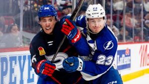 FULL GAME: Crunch vs. Rocket | Oct. 21, 2026