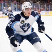 Ryan Ufko<BR>Milwaukee Admirals